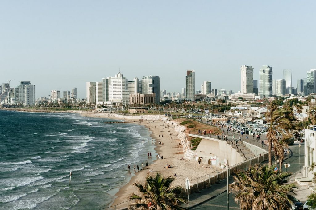 Tel-Aviv